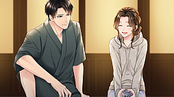 うっかり婚〜目覚めたら、ワケあり上司の妻でした〜