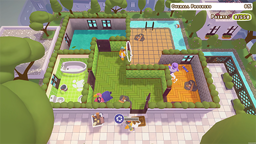 ꡼ No.005 | ץ쥤䡼ƱΤǼǤɥХեॲTools Up! Ultimate Edition21ȯ䡣PvP⡼ɤϿ