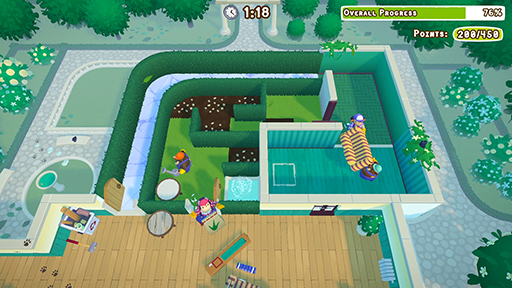 ꡼ No.006 | ץ쥤䡼ƱΤǼǤɥХեॲTools Up! Ultimate Edition21ȯ䡣PvP⡼ɤϿ