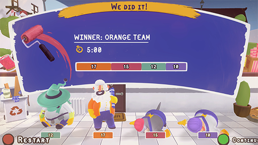 ꡼ No.007 | ץ쥤䡼ƱΤǼǤɥХեॲTools Up! Ultimate Edition21ȯ䡣PvP⡼ɤϿ