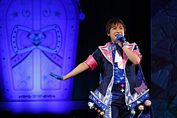 画像ギャラリー No.008のサムネイル画像 / 大切な人へ歌を届けるため，アイドルたちが大集合！　「ひみつのアイプリ×キラッとプリ☆チャン プリ♡プリライブ」をレポート