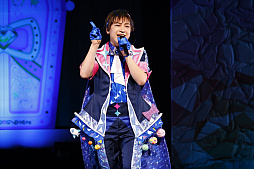 画像ギャラリー No.009のサムネイル画像 / 大切な人へ歌を届けるため，アイドルたちが大集合！　「ひみつのアイプリ×キラッとプリ☆チャン プリ♡プリライブ」をレポート