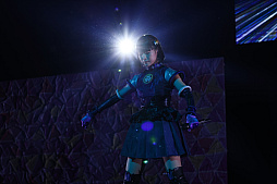 画像ギャラリー No.011のサムネイル画像 / 大切な人へ歌を届けるため，アイドルたちが大集合！　「ひみつのアイプリ×キラッとプリ☆チャン プリ♡プリライブ」をレポート