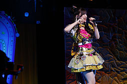 画像ギャラリー No.014のサムネイル画像 / 大切な人へ歌を届けるため，アイドルたちが大集合！　「ひみつのアイプリ×キラッとプリ☆チャン プリ♡プリライブ」をレポート