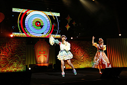 画像ギャラリー No.026のサムネイル画像 / 大切な人へ歌を届けるため，アイドルたちが大集合！　「ひみつのアイプリ×キラッとプリ☆チャン プリ♡プリライブ」をレポート