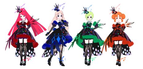 ���������꡼ No.010�Υ���ͥ������ / �֥����ץ�С����ס�6�����2��6���˳��ϡ��о줹�����奿���ȥ�ϡ֥ץ�ƥ����ꥺ�ࡦ�ǥ����ޥ��ե塼���㡼��