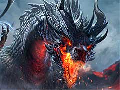 ���󥸥��õ�������Х��Х륢��������Dungeonborne�פΥ����ץ���ƥ��Ȥ������������ȡ��ǿ��ȥ쥤�顼����