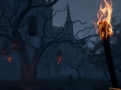 ¿���ο�����ƥ�Ĥ�����ѹ����ǧ�Ǥ����Dungeonborne�פκǽ��ץ쥤�ƥ��Ȥ�7��4���˥�������