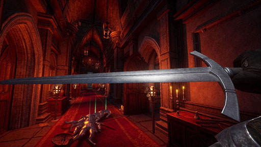 ���������꡼ No.003�Υ���ͥ������ / ��;λ����Υ��󥸥��õ������������Dungeonborne�ס�7��19����Steam������������Ǥ�ȯ�䡣�ǿ��ȥ쥤�顼���������