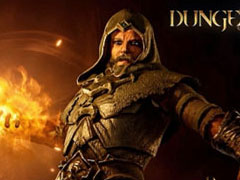 ��;λ����Υ��󥸥��õ������������Dungeonborne�ס�7��19����Steam������������Ǥ�ȯ�䡣�ǿ��ȥ쥤�顼���������