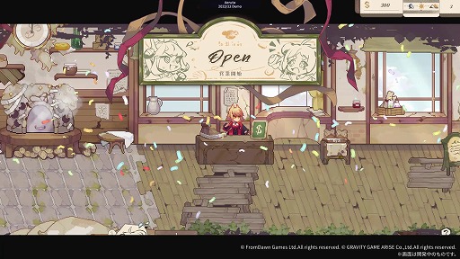 ꡼ No.004 | 󥸥õѥ󲰷бRPG֥륿ץ꡼2024ǯդSteamǳϡפڤθǤۿ