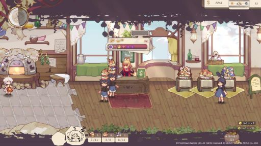 ���������꡼ No.005�Υ���ͥ������ / �ѥ󲰤�бĤ��ʤ��顤���󥸥����������롣�ϥ��֥�åɥ��������RPG��Aeruta�ʥ��륿�ˡס�������������Ǥ��ۿ��򳫻�