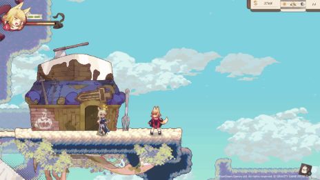 ���������꡼ No.007�Υ���ͥ������ / �ѥ󲰤�бĤ��ʤ��顤���󥸥����������롣�ϥ��֥�åɥ��������RPG��Aeruta�ʥ��륿�ˡס�������������Ǥ��ۿ��򳫻�