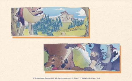 ���������꡼ No.009�Υ���ͥ������ / �ѥ󲰤�бĤ��ʤ��顤���󥸥����������롣�ϥ��֥�åɥ��������RPG��Aeruta�ʥ��륿�ˡס�������������Ǥ��ۿ��򳫻�