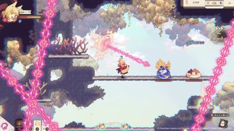 ���������꡼ No.013�Υ���ͥ������ / �ѥ󲰤�бĤ��ʤ��顤���󥸥����������롣�ϥ��֥�åɥ��������RPG��Aeruta�ʥ��륿�ˡס�������������Ǥ��ۿ��򳫻�