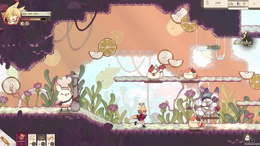 ꡼ No.004 | ֲǤ襤ʥ õѥ󲰷бĤΥϥ֥åɥRPGAerutaʥ륿ˡ׻ͷݡȡTGS2024