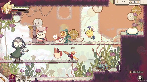 ꡼ No.005 | ֲǤ襤ʥ õѥ󲰷бĤΥϥ֥åɥRPGAerutaʥ륿ˡ׻ͷݡȡTGS2024