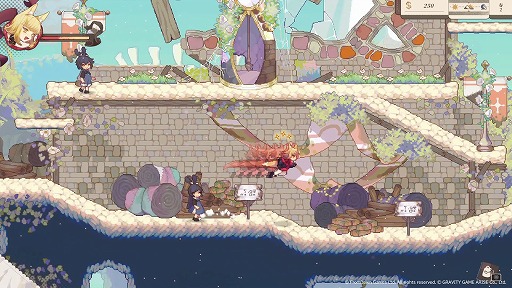 ꡼ No.013 | ֲǤ襤ʥ õѥ󲰷бĤΥϥ֥åɥRPGAerutaʥ륿ˡ׻ͷݡȡTGS2024