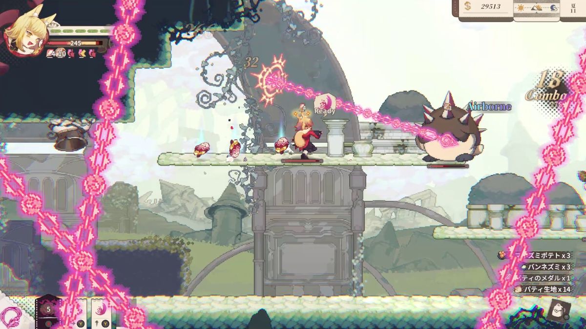 ꡼ No.002 | ѥ󲰤бĤꡤ󥸥õꡣϥ֥åɥRPGAerutaʥ륿ˡסǤSteamۿ