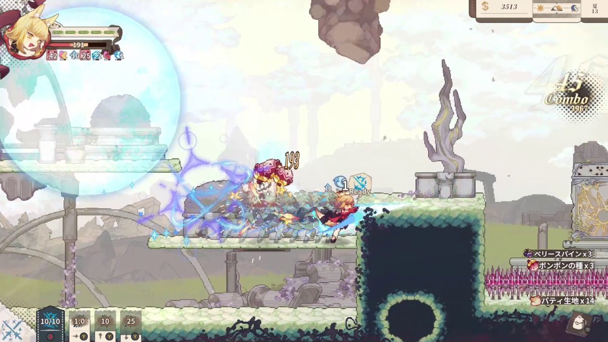 ꡼ No.004 | ѥ󲰤бĤꡤ󥸥õꡣϥ֥åɥRPGAerutaʥ륿ˡסǤSteamۿ