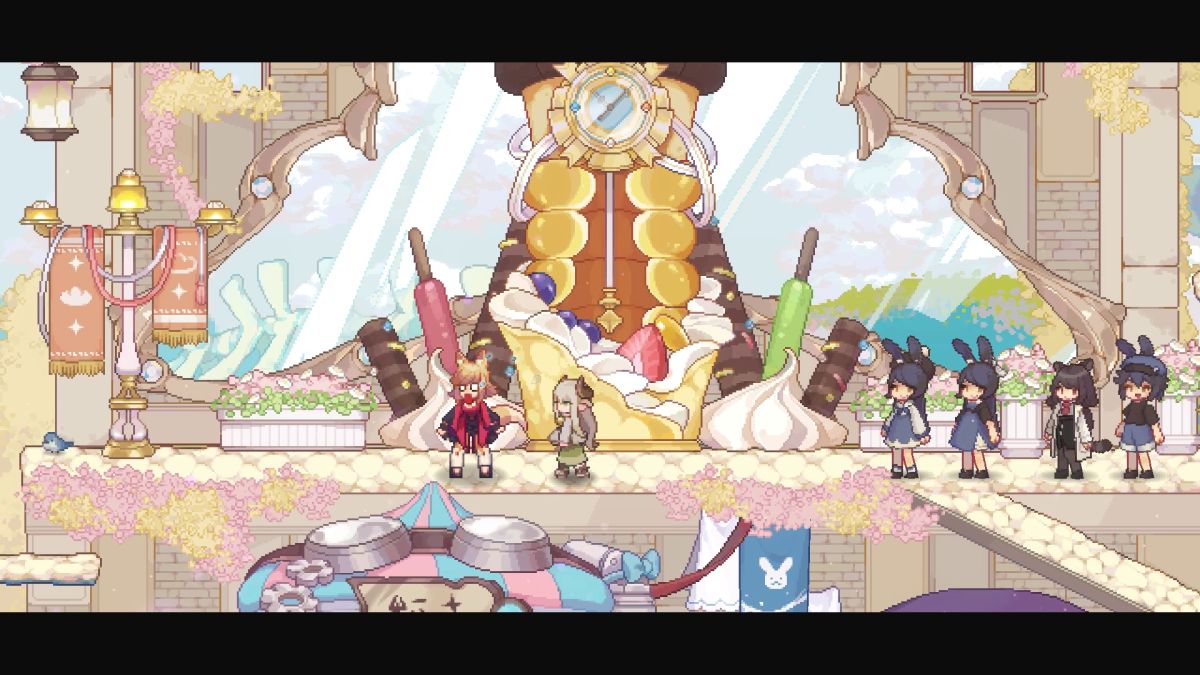 ꡼ No.006 | ѥ󲰤бĤꡤ󥸥õꡣϥ֥åɥRPGAerutaʥ륿ˡסǤSteamۿ