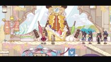 ���������꡼ No.006�Υ���ͥ������ / �ѥ󲰤�бĤ����ꡤ���󥸥���õ�������ꡣ�ϥ��֥�åɥ��������RPG��Aeruta�ʥ��륿�ˡס������Ǥ�Steam���ۿ�����