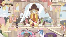 ���������꡼ No.015�Υ���ͥ������ / �ѥ󲰤�бĤ����ꡤ���󥸥���õ�������ꡣ�ϥ��֥�åɥ��������RPG��Aeruta�ʥ��륿�ˡס������Ǥ�Steam���ۿ�����