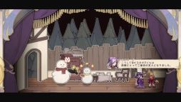 ���������꡼ No.016�Υ���ͥ������ / �ѥ󲰤�бĤ����ꡤ���󥸥���õ�������ꡣ�ϥ��֥�åɥ��������RPG��Aeruta�ʥ��륿�ˡס������Ǥ�Steam���ۿ�����