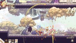 ���������꡼ No.019�Υ���ͥ������ / �ѥ󲰤�бĤ����ꡤ���󥸥���õ�������ꡣ�ϥ��֥�åɥ��������RPG��Aeruta�ʥ��륿�ˡס������Ǥ�Steam���ۿ�����