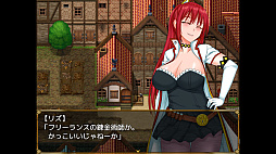 ���륱�ߥ��ȥ������� ϣ��Ѥκ����Ϥ�äѤ�ޥʤ�����RPG