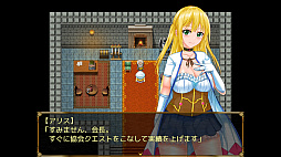 ���륱�ߥ��ȥ������� ϣ��Ѥκ����Ϥ�äѤ�ޥʤ�����RPG