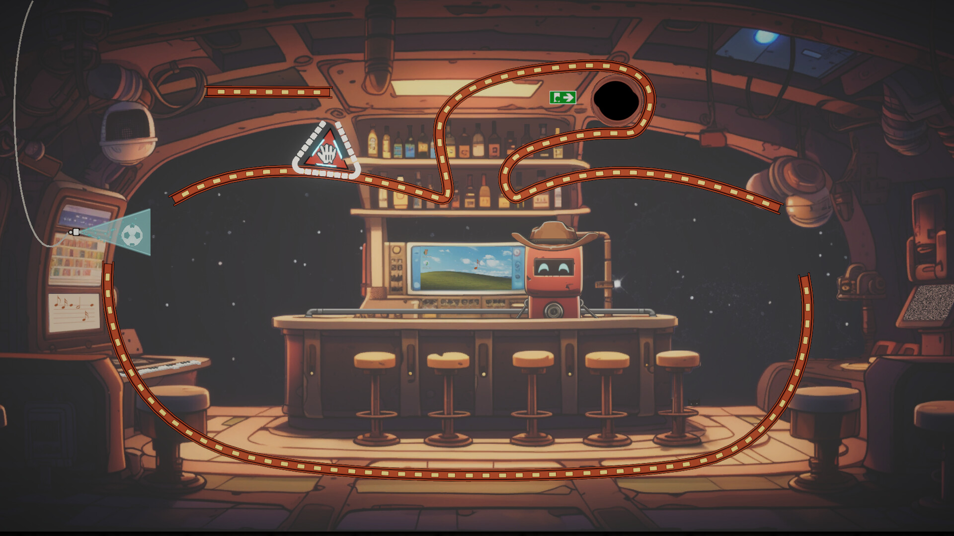 Goodboi Reeger 画像ギャラリー | PC版 Professor Goodboi's Ballistics