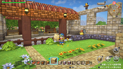 ꡼ No.001 | ֥ɥ饴󥯥ȥӥסSteamǤ214ȯ䡣ɥåϥޡ֤Τ򸵤᤻ǽʤɤɲ