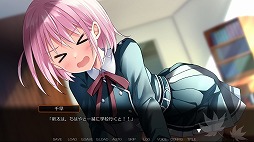 ���������꡼ No.002�Υ���ͥ������ / SF��̣�γر�ӥ��奢��Υ٥�֥�������Υ��꡼������̿����ʿ������2��22����Steam�ǥ�꡼�������������OP�ࡼ�ӡ������