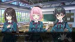 ���������꡼ No.004�Υ���ͥ������ / SF��̣�γر�ӥ��奢��Υ٥�֥�������Υ��꡼������̿����ʿ������2��22����Steam�ǥ�꡼�������������OP�ࡼ�ӡ������