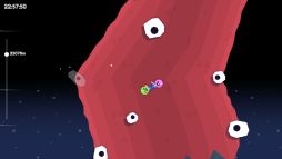 画像ギャラリー No.003のサムネイル画像 / 二頭の生き物でロッククライミングに挑戦する「rock climbing?」,Steamで本日配信開始。2月6日まで10%オフの211円で購入できる