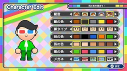 ꡼ No.003 | ߥ˥30ڤ֥ѡƥѡƥ2꡼饨ǥåȤǥꥸʥ륭ǽ