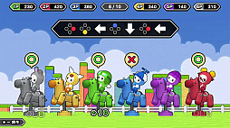 Party Party Time 2(パーティパーティタイム2)