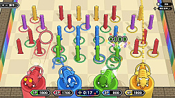 Party Party Time 2(パーティパーティタイム2)