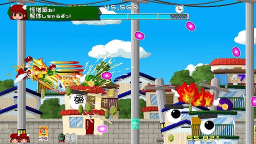 ꡼ No.002 | ¿ۤμڶäSTG֥ꥷ塼ΤߡSwitchǤ꡼MANDY B. BLUE󤬲ΤΤϿ