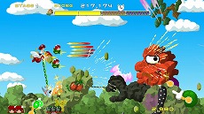 ꡼ No.008 | ¿ۤμڶäSTG֥ꥷ塼ΤߡSwitchǤ꡼MANDY B. BLUE󤬲ΤΤϿ