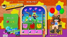 ꡼ No.009 | ¿ۤμڶäSTG֥ꥷ塼ΤߡSwitchǤ꡼MANDY B. BLUE󤬲ΤΤϿ