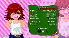 ꡼ No.011 | ¿ۤμڶäSTG֥ꥷ塼ΤߡSwitchǤ꡼MANDY B. BLUE󤬲ΤΤϿ