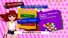 ꡼ No.012 | ¿ۤμڶäSTG֥ꥷ塼ΤߡSwitchǤ꡼MANDY B. BLUE󤬲ΤΤϿ