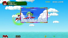 ꡼ No.014 | ¿ۤμڶäSTG֥ꥷ塼ΤߡSwitchǤ꡼MANDY B. BLUE󤬲ΤΤϿ