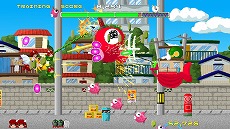 ꡼ No.015 | ¿ۤμڶäSTG֥ꥷ塼ΤߡSwitchǤ꡼MANDY B. BLUE󤬲ΤΤϿ