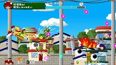 ꡼ No.016 | ¿ۤμڶäSTG֥ꥷ塼ΤߡSwitchǤ꡼MANDY B. BLUE󤬲ΤΤϿ