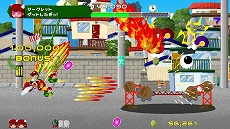 ꡼ No.017 | ¿ۤμڶäSTG֥ꥷ塼ΤߡSwitchǤ꡼MANDY B. BLUE󤬲ΤΤϿ