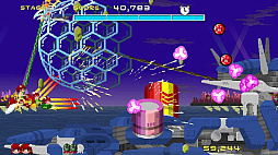 モリシューター!のぞみ