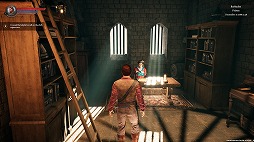 ���������꡼ No.002�Υ���ͥ������ / ��±�θ����ߥ�졼����Corsairs Legacy�ץ����꡼���������Ǥ�1��31����Steam�ǥ�꡼��������ʥ���ֳ�������γ�±���ܻؤ�